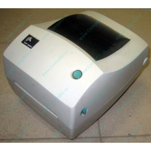 Термопринтер Zebra TLP 2844 (без БП!) - Южно-Сахалинск