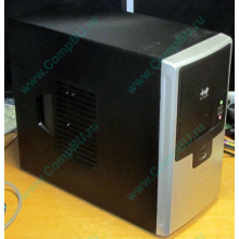Компьютер Б/У Intel Core i5-3470 (4x3.2GHz) /8Gb DDR3 /500Gb /ATX 450W (Южно-Сахалинск)