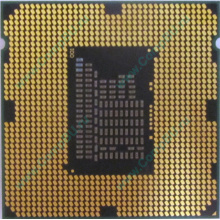 Процессор Intel Celeron G540 (2x2.5GHz /L3 2048kb) SR05J s.1155 (Южно-Сахалинск)