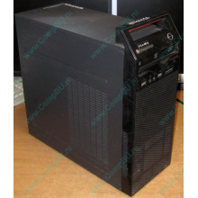 Б/У Lenovo Thinkcentre Edge 71 (Intel Core i3-2100 /4Gb DDR3 /320Gb /ATX 450W) - Южно-Сахалинск