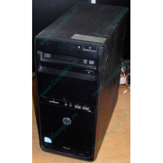 Компьютер HP PRO 3500 MT (Intel Core i5-2300 (4x2.8GHz) /4Gb /320Gb /ATX 300W) - Южно-Сахалинск
