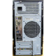 Intel Core i5 3450 (4x3.1GHz) /8Gb /500Gb /ATX 450W вид сзади (Южно-Сахалинск)