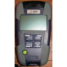 Измеритель оптической мощности JDSU OPL-38 Б/У (Южно-Сахалинск)