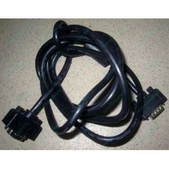 VGA-кабель для POS-монитора OTEK (Южно-Сахалинск)