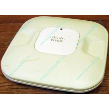 Точка доступа Cisco Aironet AIR-AP1041N-E-K9 купить Б/У (Южно-Сахалинск)