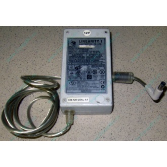 Блок питания 12V 3A Linearity Electronics LAD6019AB4 (Южно-Сахалинск)