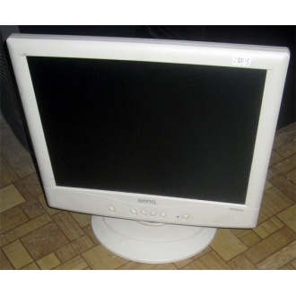 Монитор 15" TFT Benq FP567S белый (Южно-Сахалинск)