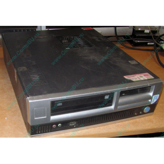 БУ компьютер Kraftway Prestige 41180A (Intel E5400 (2x2.7GHz) s775 /2Gb DDR2 /160Gb /IEEE1394 (FireWire) /ATX 250W SFF desktop) - Южно-Сахалинск