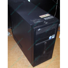Компьютер Б/У HP Compaq dx2300 MT (Intel C2D E4500 (2x2.2GHz) /2Gb /80Gb /ATX 250W) - Южно-Сахалинск
