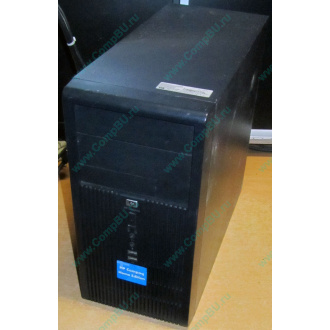 Компьютер Б/У HP Compaq dx2300MT (Intel C2D E4500 (2x2.2GHz) /2Gb /80Gb /ATX 300W) - Южно-Сахалинск