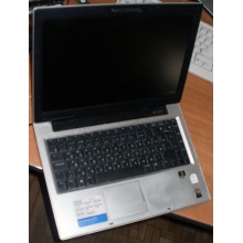 Ноутбук Asus A8S (A8SC) (Intel Core 2 Duo T5250 (2x1.5Ghz) /1024Mb DDR2 /120Gb /14" TFT 1280x800) - Южно-Сахалинск