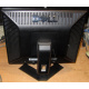Монитор 17" Dell E178FPf вид сзади (Южно-Сахалинск)