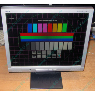 Монитор 17" TFT Nec AccuSync LCD72VM (Южно-Сахалинск)