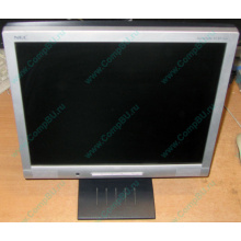 Монитор 17" ЖК Nec AccuSync LCD72XM (Южно-Сахалинск)