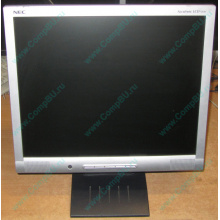 Монитор 17" ЖК Nec AccuSync LCD72XM (Южно-Сахалинск)