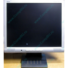 Монитор 17" ЖК Nec AccuSync LCD 72XM (Южно-Сахалинск)