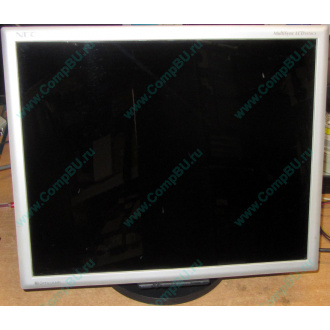 Монитор 19" Nec MultiSync Opticlear LCD1790GX на запчасти (Южно-Сахалинск)