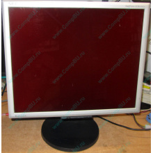 Монитор 19" Nec MultiSync Opticlear LCD1790GX на запчасти (Южно-Сахалинск)