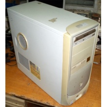 Intel Celeron D 2.53GHz /256Mb /80Gb /ATX 350W (Южно-Сахалинск)
