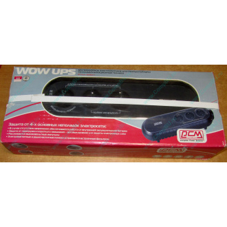 UPS PCM WOW-300 (Южно-Сахалинск)