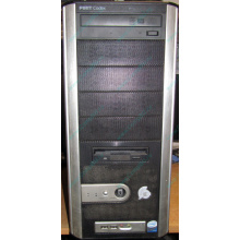 Корпус от компьютера PIRIT Codex ATX Midi Tower (без БП) - Южно-Сахалинск