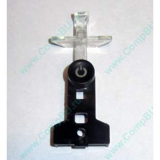 Пластиковая накладка на кнопку включения питания для Dell Optiplex 745/755 Tower (Южно-Сахалинск)