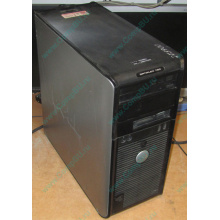 Б/У компьютер Dell Optiplex 780 (Intel Core 2 Quad Q8400 (4x2.66GHz) /4Gb DDR3 /320Gb /ATX 305W /Windows 7 Pro)  (Южно-Сахалинск)
