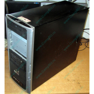 Б/У корпус ATX Miditower от компьютера UFO  (Южно-Сахалинск)