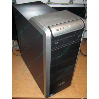 Б/У компьютер DEPO Neos 460MD (Intel Core i5-2400 /4Gb DDR3 /500Gb /ATX 400W /Windows 7 PRO) - Южно-Сахалинск