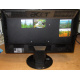 Монитор 18.5" Acer V193HQ D вид сзади (Южно-Сахалинск)