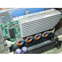 VRM модуль HP 367239-001 (347884-001) 12V с катушками для Proliant G4 (Южно-Сахалинск)
