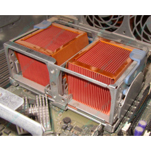 Радиатор HP 344498-001 для ML370 G4 (Южно-Сахалинск)