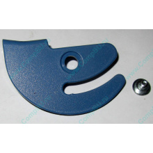 Синяя защелка HP 344487-001 socket 604 (Южно-Сахалинск)