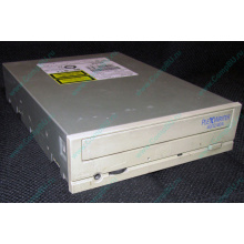 CDRW Plextor PX-W4012TA IDE White (Южно-Сахалинск)