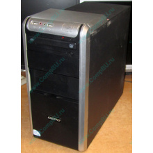 Б/У компьютер DEPO Neos 460MN (Intel Core i3-2100 /4Gb DDR3 /250Gb /ATX 400W /Windows 7 Professional) - Южно-Сахалинск