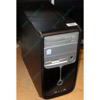 Системный блок Б/У Intel Core i3-2120 (2x3.3GHz HT) /4Gb DDR3 /160Gb /ATX 350W (Южно-Сахалинск).
