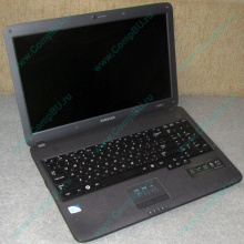 Ноутбук Samsung NP-R528-DA02RU (Intel Celeron Dual Core T3100 (2x1.9Ghz) /2Gb DDR3 /250Gb /15.6" TFT 1366x768) - Южно-Сахалинск