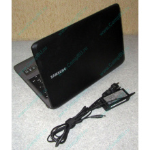 Ноутбук Samsung NP-R528-DA02RU (Intel Celeron Dual Core T3100 (2x1.9Ghz) /2Gb DDR3 /250Gb /15.6" TFT 1366x768) - Южно-Сахалинск