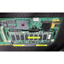 SCSI рейд-контроллер HP 171383-001 Smart Array 5300 128Mb cache PCI/PCI-X (SA-5300) - Южно-Сахалинск
