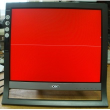 Монитор 17" TFT Sony SDM-HS75 (Южно-Сахалинск)