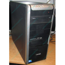 Компьютер Depo Neos 460MD (Intel Core i5-650 (2x3.2GHz HT) /4Gb DDR3 /250Gb /ATX 400W /Windows 7 Professional) - Южно-Сахалинск