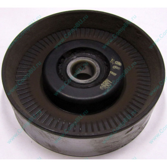 Nissan 11947-0W000 в Южно-Сахалинске, натяжной ролик натяжителя приводного ремня Nissan 11947-0W000 (Южно-Сахалинск)