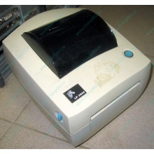 Термопринтер Zebra LP 2844 (без БП!) - Южно-Сахалинск