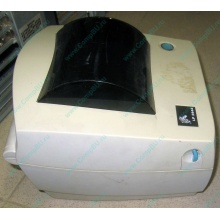 Термопринтер Zebra LP 2844 (без БП!) - Южно-Сахалинск