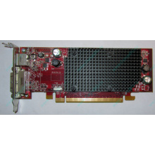 Видеокарта Dell ATI-102-B17002(B) красная 256Mb ATI HD2400 PCI-E (Южно-Сахалинск)