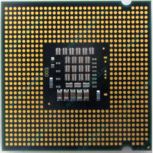 Процессор Б/У Intel Core 2 Duo E8200 (2x2.67GHz /6Mb /1333MHz) SLAPP socket 775 (Южно-Сахалинск)