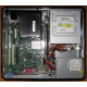 Dell Optiplex 755 SFF (Intel Core 2 Duo E7200 /2Gb DDR2 /160Gb /ATX 280W Desktop) вид изнутри (Южно-Сахалинск)