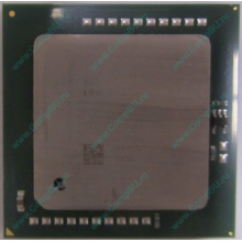 Процессор Intel Xeon 3.6GHz SL7PH socket 604 (Южно-Сахалинск)