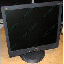 Монитор Б/У ЖК 17" ViewSonic VA703b (Южно-Сахалинск)