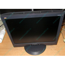 Монитор Б/У ЖК 17" ViewSonic VA703b (Южно-Сахалинск)